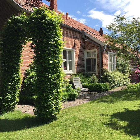 Apartamento Gulfhof Marianne Westoverledingen Exterior foto