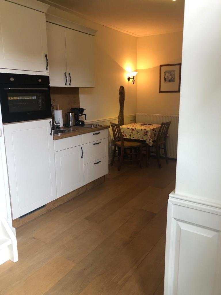 Apartamento Gulfhof Marianne Westoverledingen Habitación foto